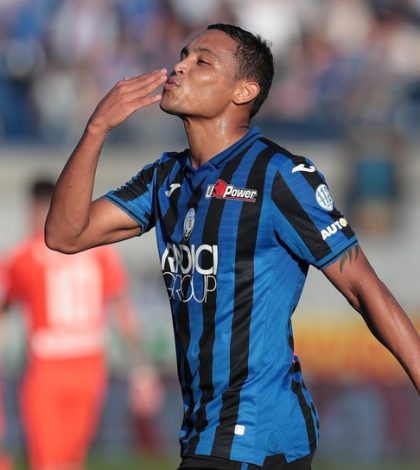 Фиорентина - Аталанта