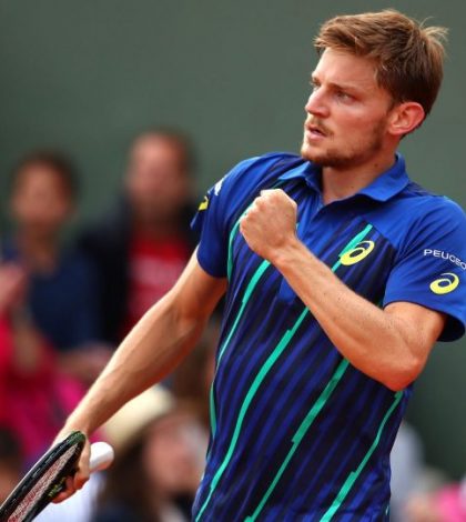 Гоффин - албот