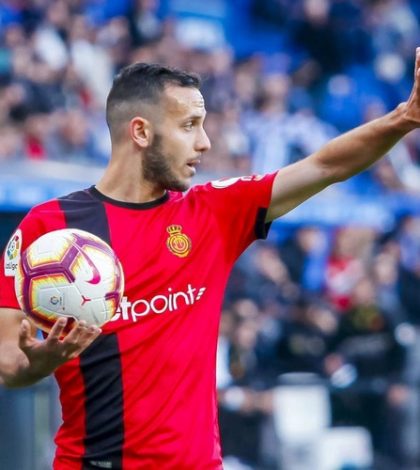 Гранада - Мальорка