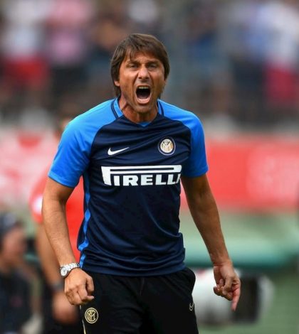 Интер - Кальяри