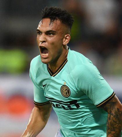 Интер - Кальяри