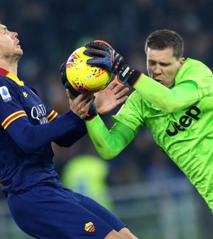 Ювентус - Рома