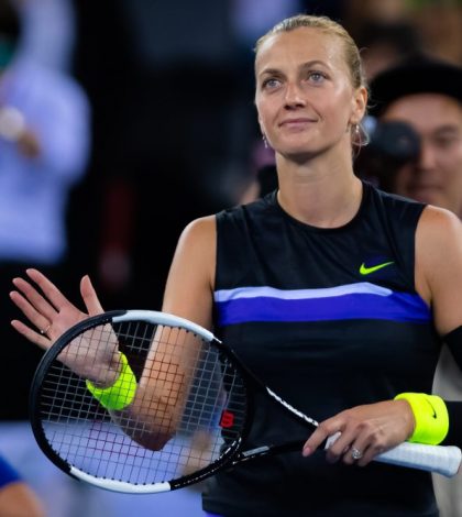 Бадоса - Квитова