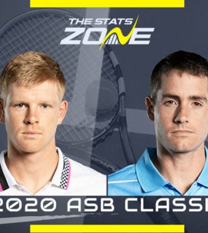 Кайл Эдмунд - Джон Изнер