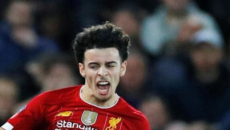 Тоттенхэм Хотспур — Ливерпуль