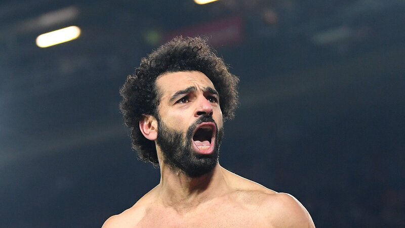 Вулверхэмптон Уондерерс — Ливерпуль