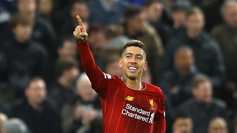 Ливерпуль — Манчестер Юнайтед