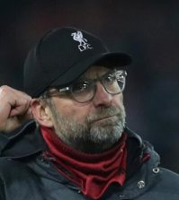 Фото с матча Ливерпуль 1:0 Вулверхэмптон