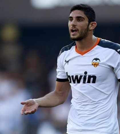 Мальорка - Валенсия