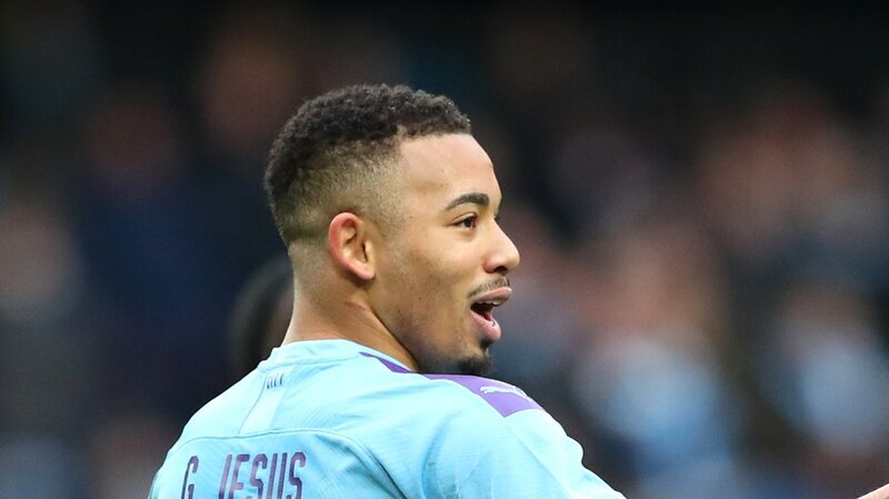 Манчестер Сити — Манчестер Юнайтед