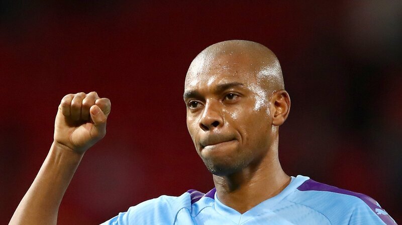 Астон Вилла — Манчестер Сити