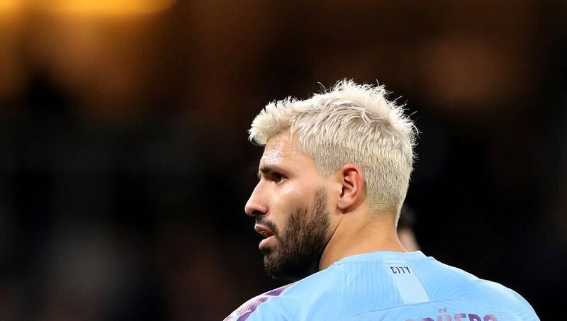 Манчестер Юнайтед — Манчестер Сити