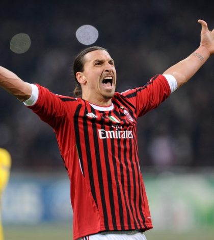 Милан - Сампдория