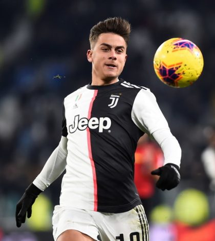 Наполи - Ювентус