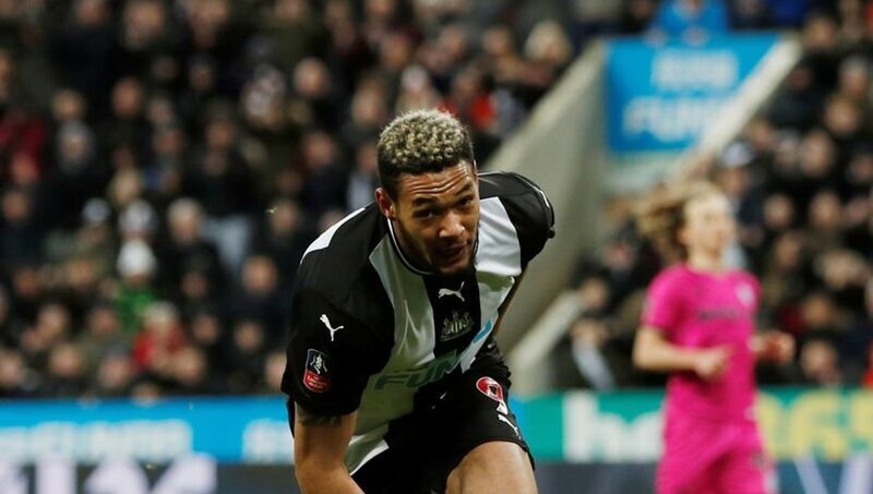 Ньюкасл Юнайтед — Челси