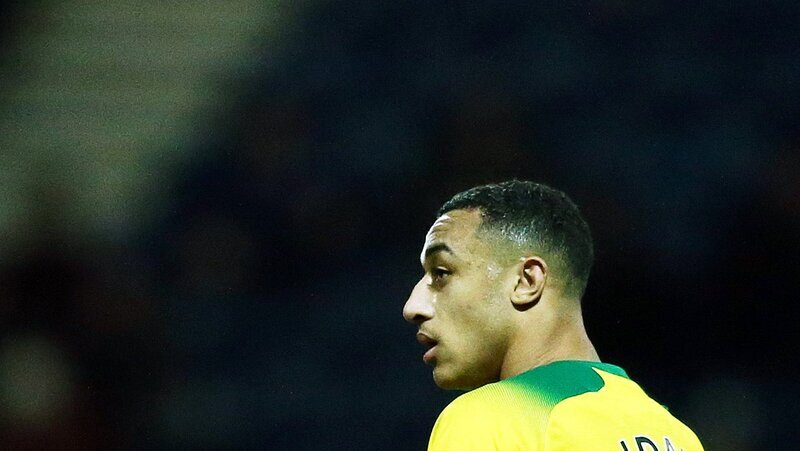 Манчестер Юнайтед — Норвич Сити