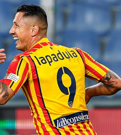 Парма - Лечче