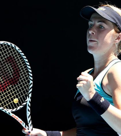 Кербер - Павлюченкова