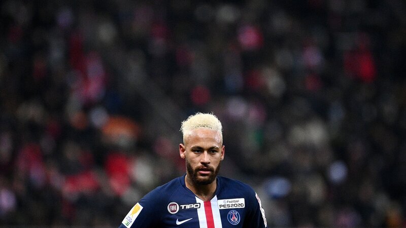 Лилль — Пари Сен-Жермен