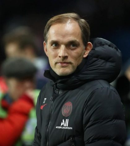 ПСЖ - Сент-Этьен