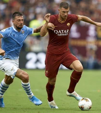 Рома - Лацио