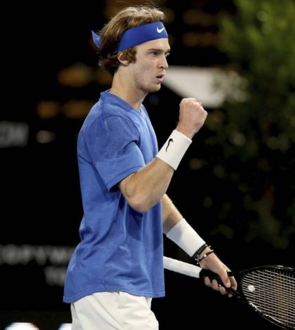 Сугита - Рублёв