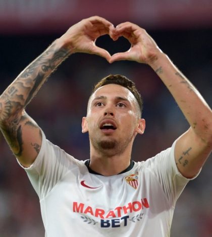 Севилья - Атлетик Бильбао