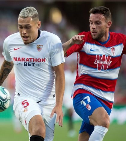 Севилья - Гранада