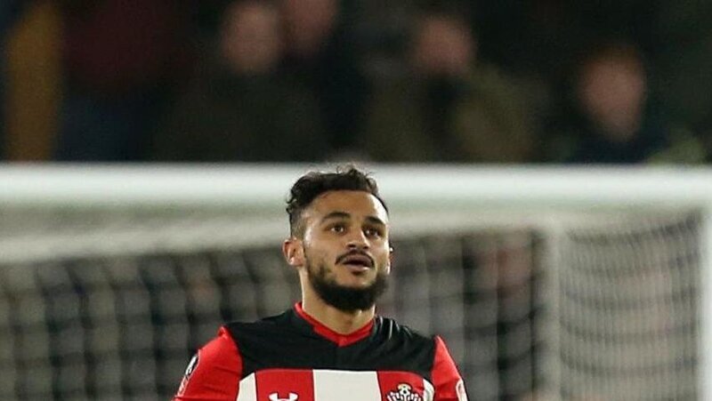 Ливерпуль — Саутгемптон