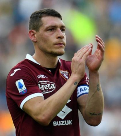 Торино - Дженоа