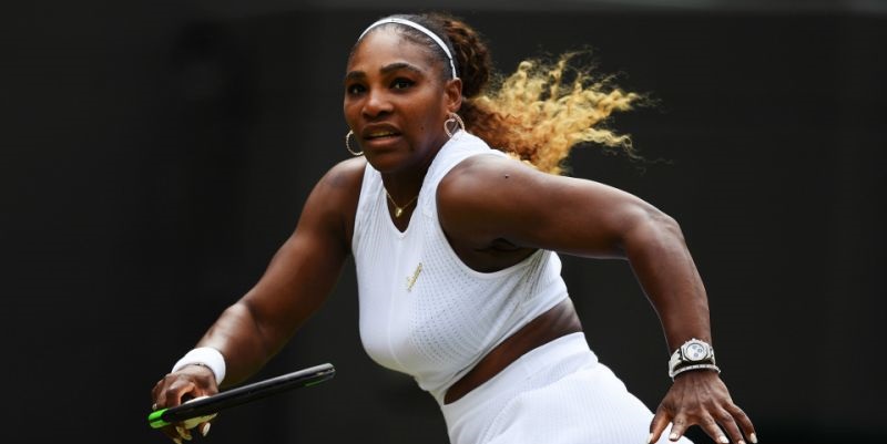 Уильямс - Пегула