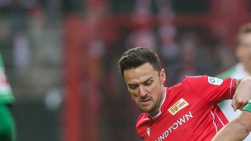 Боруссия Дортмунд — Унион Берлин