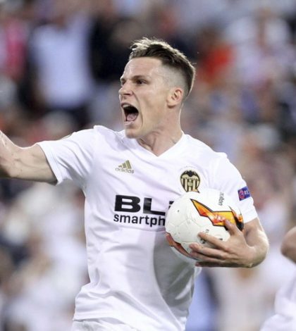 Валенсия - Сельта