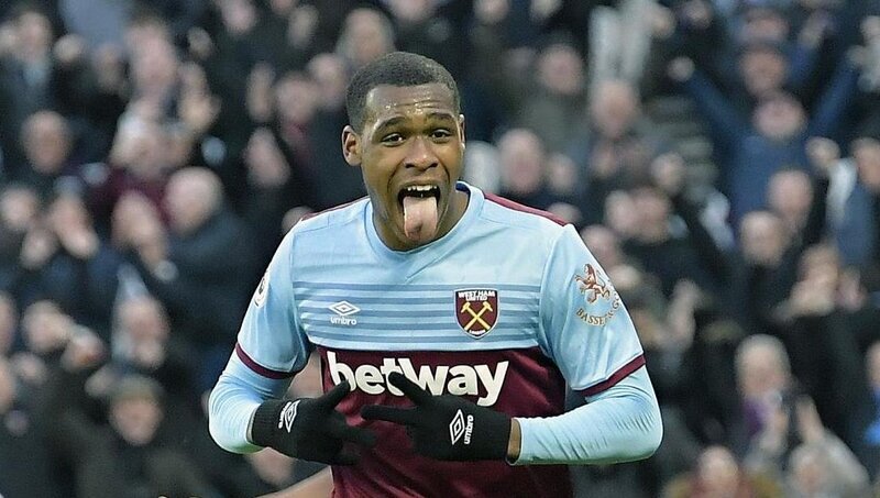 Лестер Сити — Вест Хэм Юнайтед