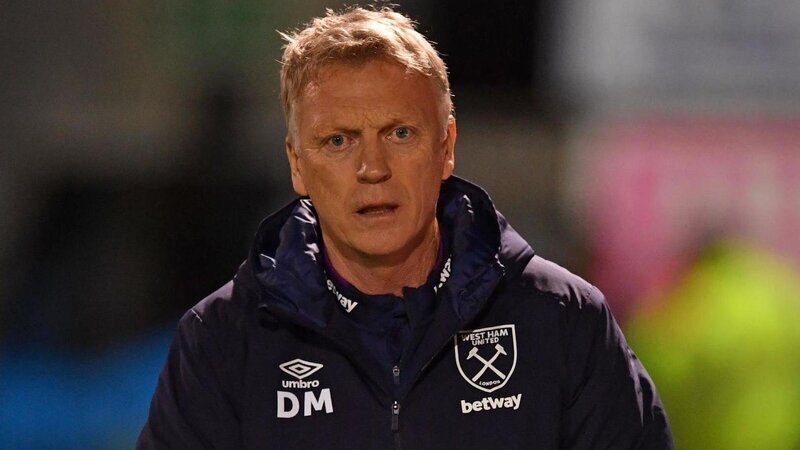 Шеффилд Юнайтед — Вест Хэм Юнайтед