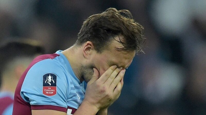 Вест Хэм Юнайтед — Ливерпуль