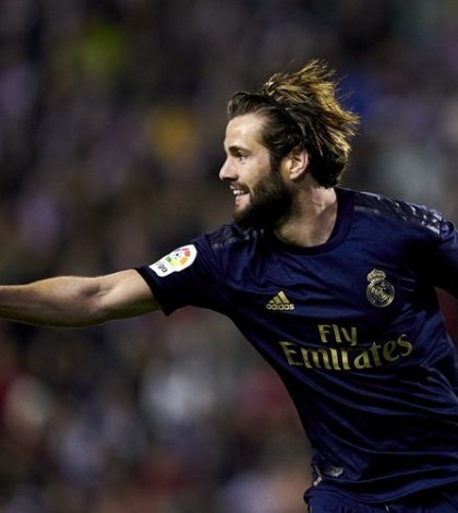 Реал Сарагоса - Реал Мадрид