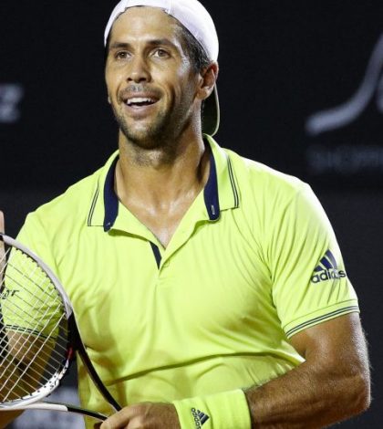 Фернандо Вердаско - Пабло Андухар