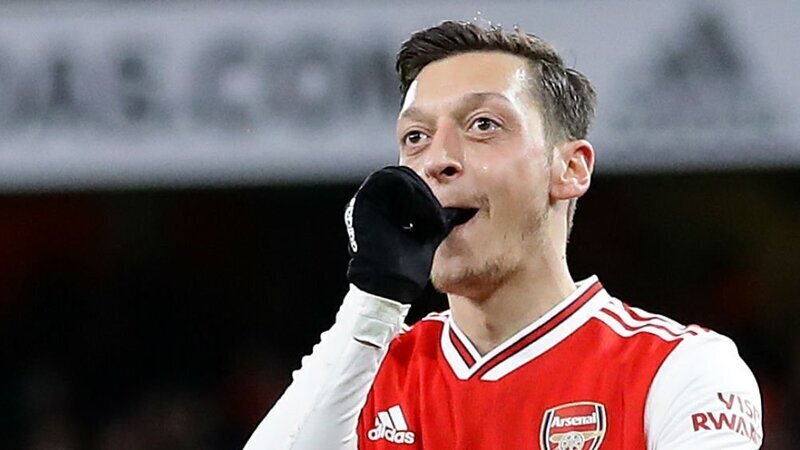 Олимпиакос Пирей — Арсенал