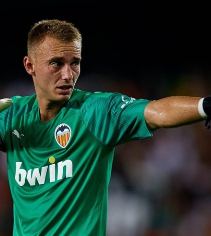 Аталанта - Валенсия