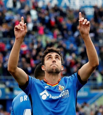 Атлетик Бильбао - Хетафе