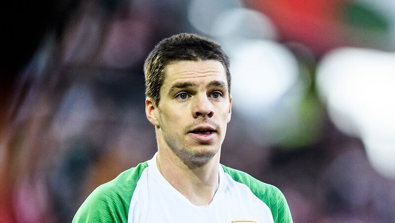 Байер 04 Леверкузен — Аугсбург