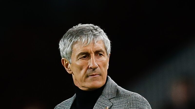 Барселона — Леванте