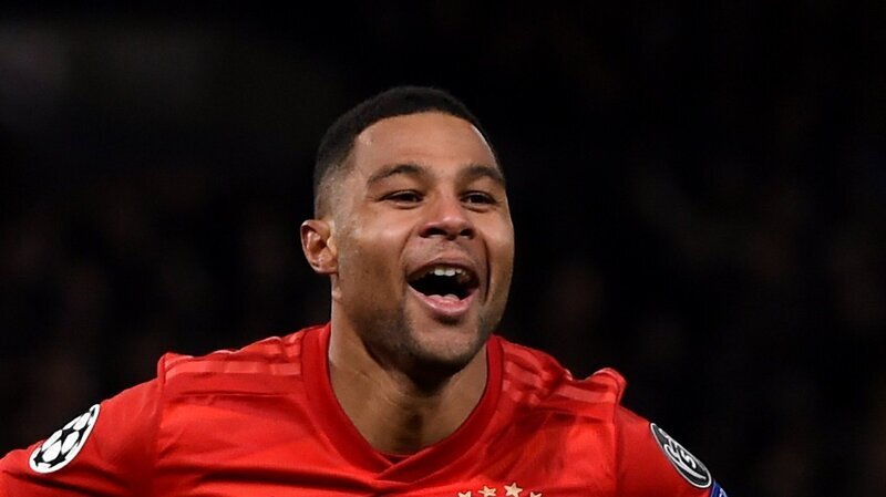 1899 Хоффенхайм — Бавария Мюнхен