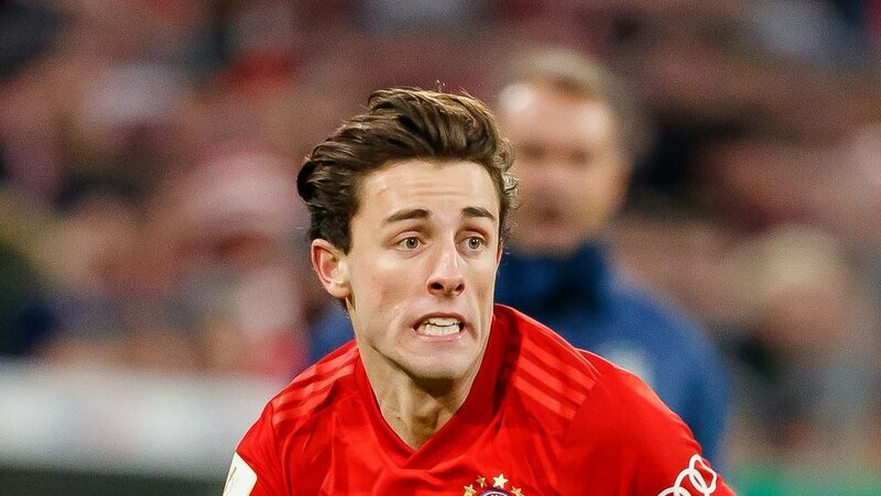 Челси — Бавария Мюнхен