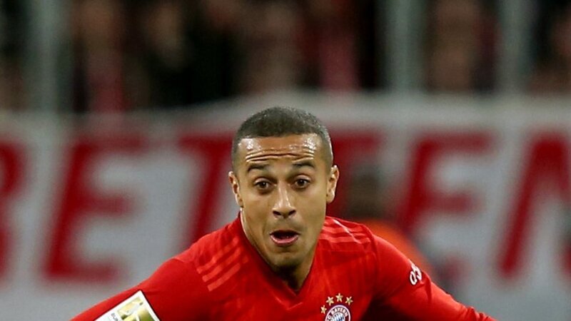 Кёльн — Бавария Мюнхен