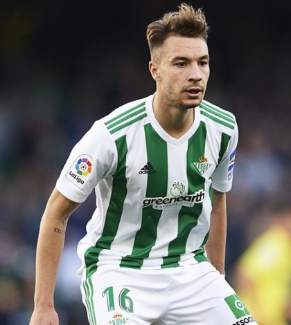 Бетис - Мальорка