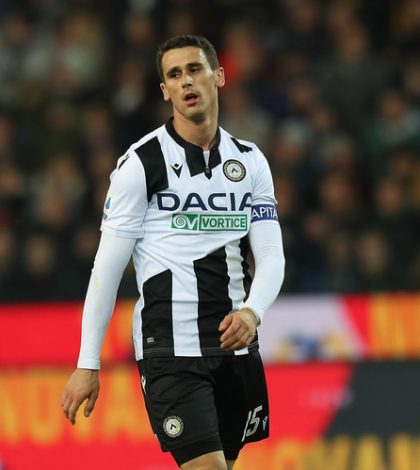 Болонья - Удинезе