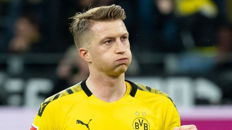 Вердер Бремен — Боруссия Дортмунд