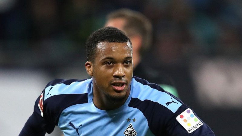 Фортуна Дюссельдорф — Боруссия Мёнхенгладбах